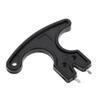 Golf Shoe Spike Wrench with Long Handle view 2