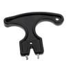 Golf Shoe Spike Wrench with Long Handle view 3