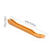 Copper Foil Hand Tool: 3/16 Inch Foil Tape for Stained Glass view 2