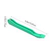 Copper Foil Hand Tool: 3/16 Inch Foil Tape for Stained Glass view 2