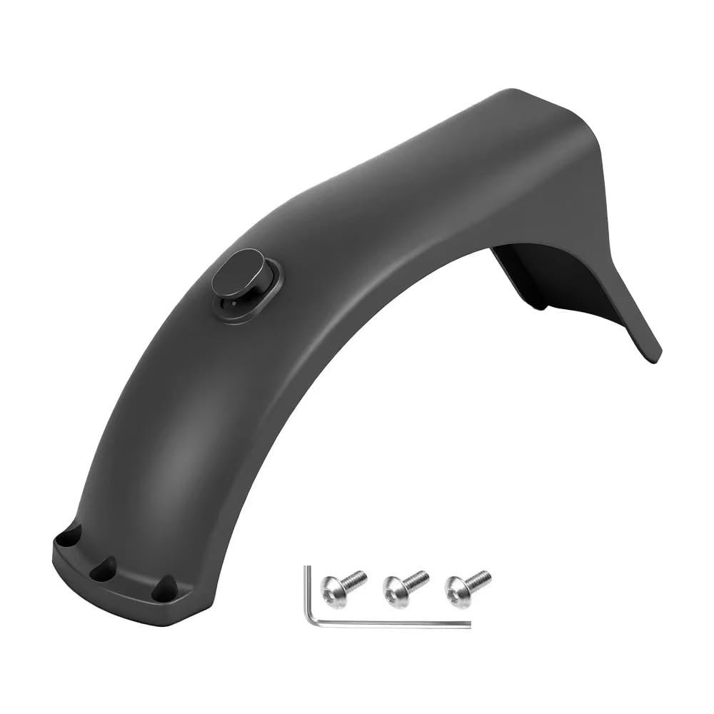 Rear Fender for Xiaomi 5/5 Pro/5 MAX Electric Scooters