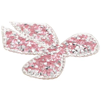 COHEALI Butterfly Iron-On Patch