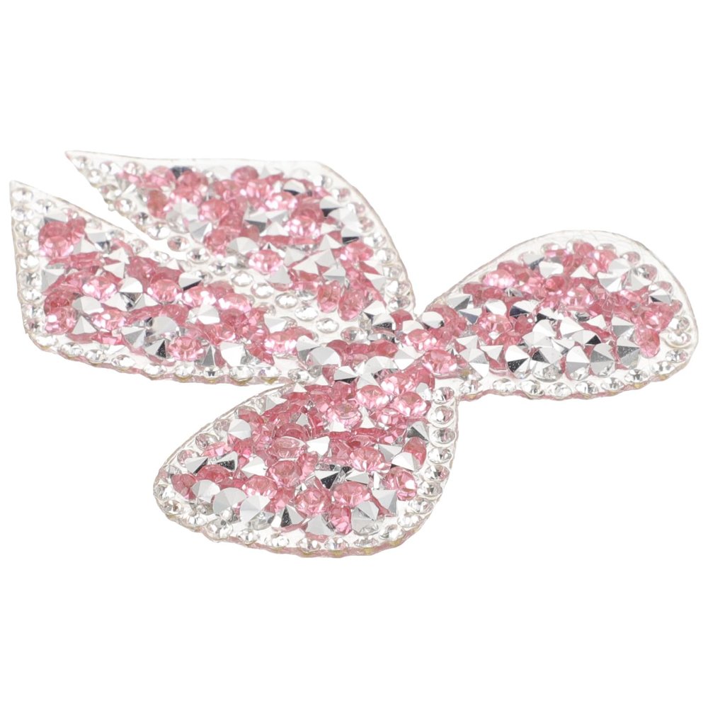 COHEALI Butterfly Iron-On Patch