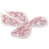 COHEALI Butterfly Iron-On Patch view 1
