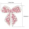 COHEALI Butterfly Iron-On Patch view 2