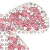 COHEALI Butterfly Iron-On Patch view 3