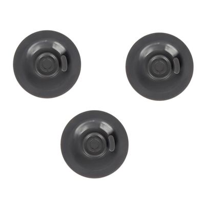 KikoSpark Nynkyon 3-Piece Cleaning Disc Set for Sage Coffee Machines