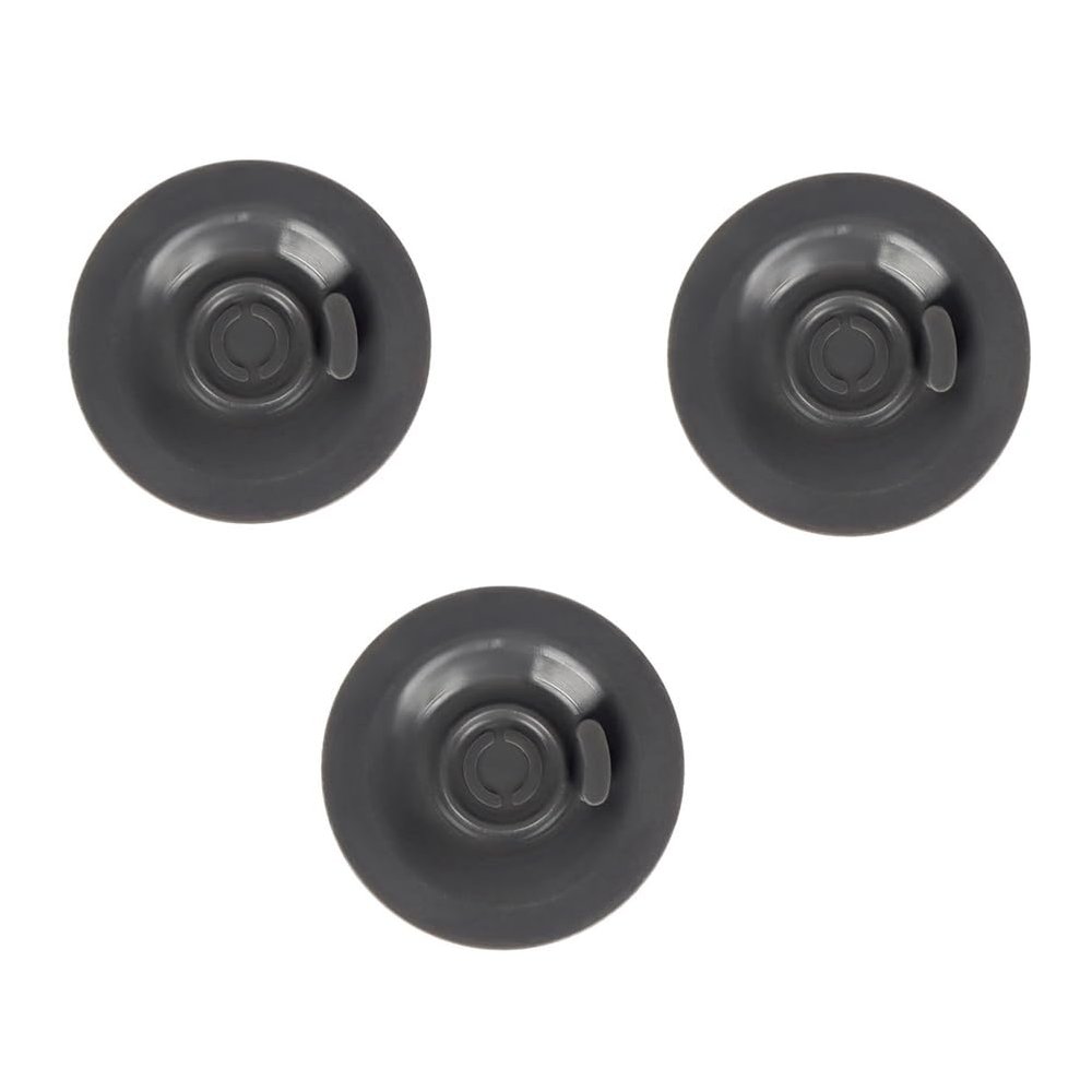 KikoSpark Nynkyon 3-Piece Cleaning Disc Set for Sage Coffee Machines