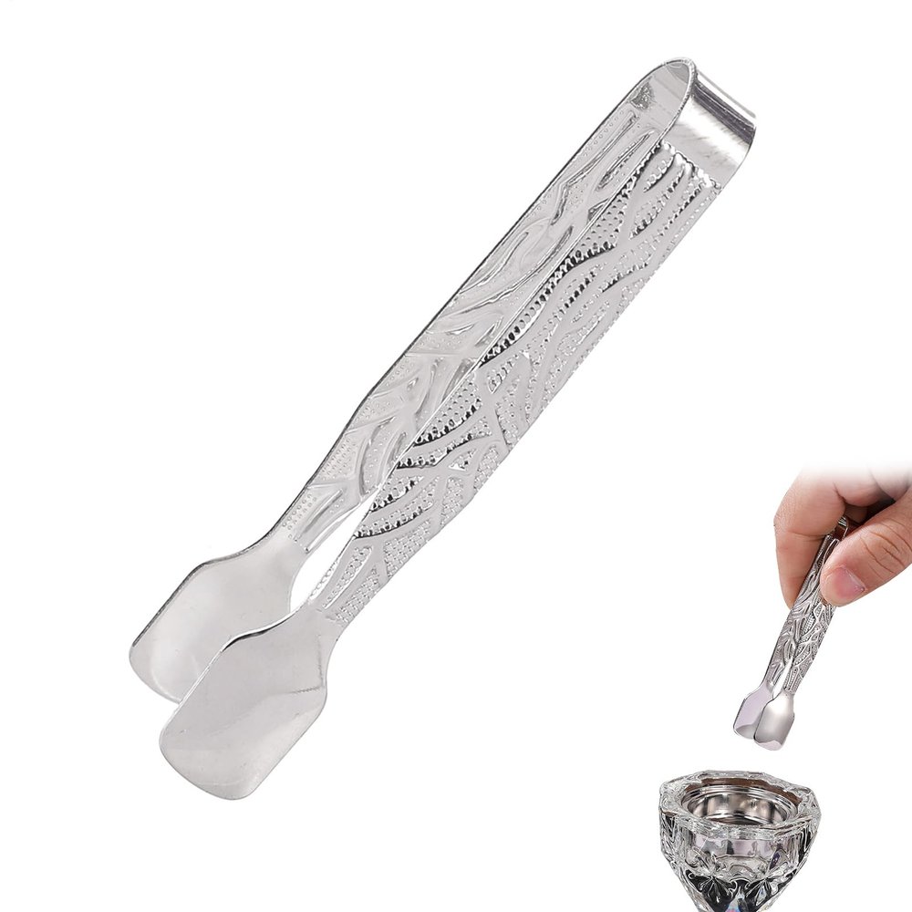Incense Charcoal Tongs