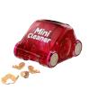 Mini Desk Cleaner | Cute Portable Accessory | Mini Vacuum and Dust Remover view 1