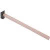 Stineng 13mm Head Dia Goldsmith Hammer view 2