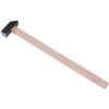 Stineng 13mm Head Dia Goldsmith Hammer view 3