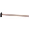 Stineng 13mm Head Dia Goldsmith Hammer view 4