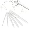 Acouto 6-Piece Art Blender Set view 4