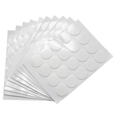 Stineng 200 Candle Wick Stickers