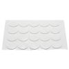 Stineng 200 Candle Wick Stickers view 3