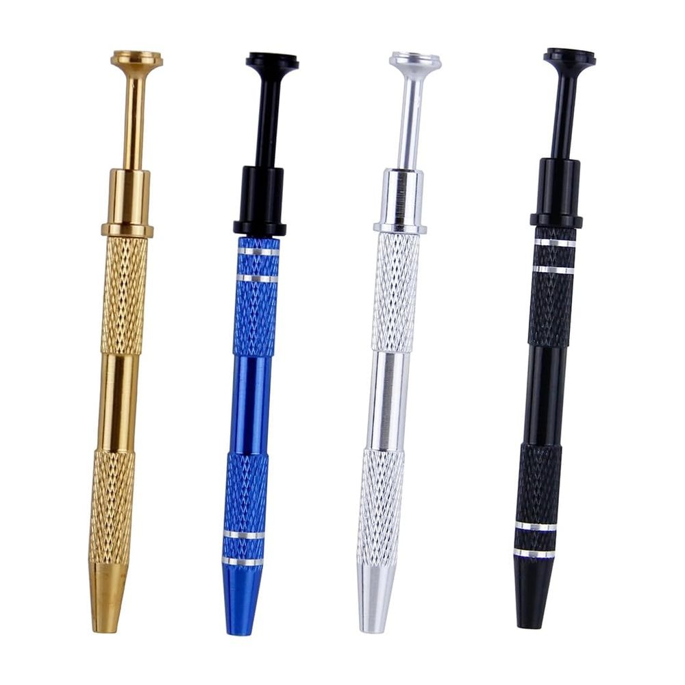 Stineng 4-Piece Jewelry Pickup Tool