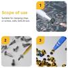 Stineng 4-Piece Jewelry Pickup Tool view 3