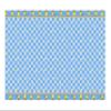 Minions Paper Tablecloth 180x120cm - Kids Birthday Party view 1