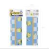 Minions Paper Tablecloth 180x120cm - Kids Birthday Party view 2