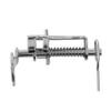 Stineng Universal Quilting Embroidery Foot for Sewing Machine view 2