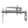 Stineng Universal Quilting Embroidery Foot for Sewing Machine view 3