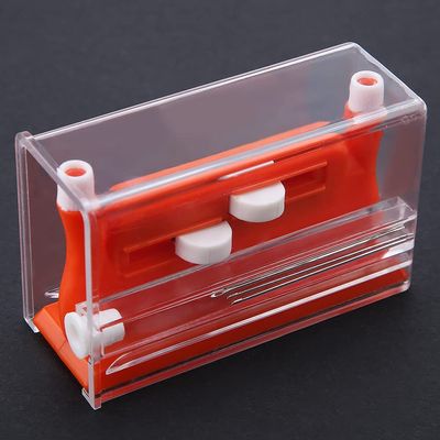 Fdit Double Needle Threader