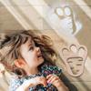 Easter Banner Stencil for Decor view 4