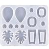 Stineng DIY Earring Resin Mold view 1