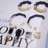 Stineng DIY Earring Resin Mold view 3