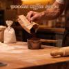 Coffee Scoop | 42ml Reusable Tool view 3