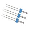 HEEPDD Stretch Needles, 2mm, Fine Stitches for Sewing Projects view 2