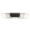 Hamwesh Expandable Metal-and-Marble Bathtub Caddy view 2