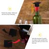 Mini Graduation Cap Bottle Covers view 3
