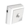 Riuulity LED Lamp Holder with Mirrored Base view 2
