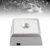 Riuulity LED Lamp Holder with Mirrored Base view 4