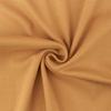 Pia Jersey Fabric, Solid Mustard (25cm x 35cm/70cm) view 1