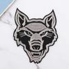 CHICIRIS 6 Wolf Cub Patches view 2