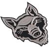 CHICIRIS 6 Wolf Cub Patches view 3