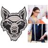 CHICIRIS 6 Wolf Cub Patches view 4