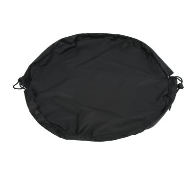 Neoprene Changing Mat, Oxford Fabric, Waterproof, 50 cm