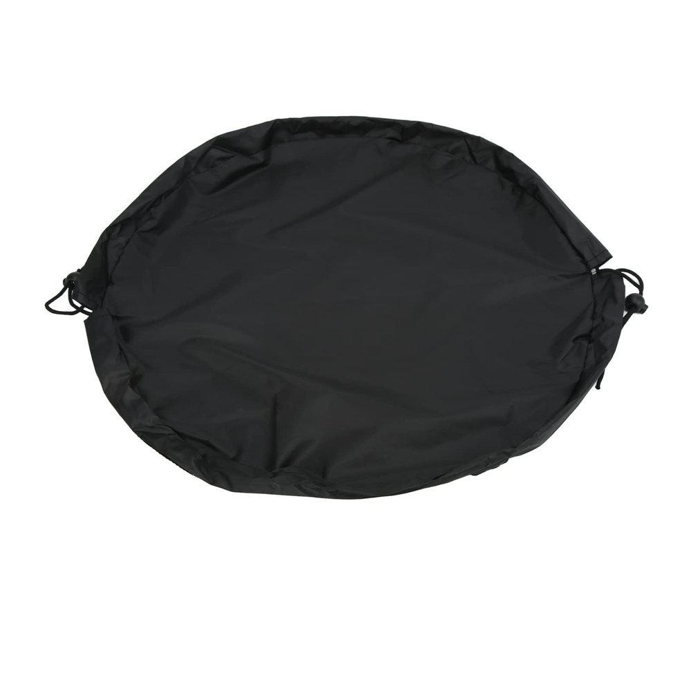 Neoprene Changing Mat, Oxford Fabric, Waterproof, 50 cm