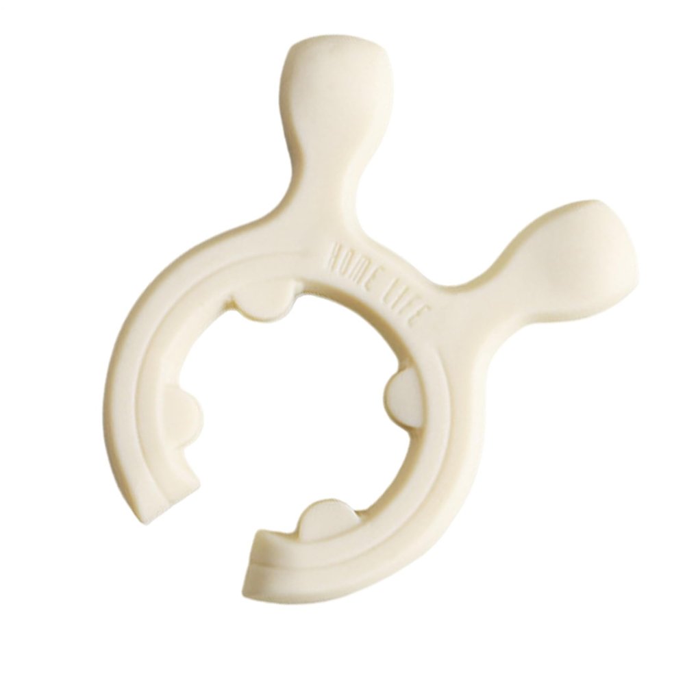 Silicone Spoon Holder - Heat Resistant, Flexible, Non-Slip