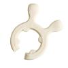 Silicone Spoon Holder - Heat Resistant, Flexible, Non-Slip view 1