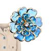 Button Covers - Amsterdam Vintage Floral view 1