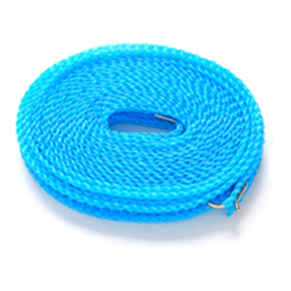 Zerodis Nylon Clothesline, 8.7 Yards, Lightweight, Windproof