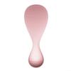 Stand-Up Rice Spoon (Pink) view 1