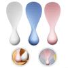 Stand-Up Rice Spoon (Pink) view 3