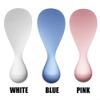 Stand-Up Rice Spoon (Pink) view 4
