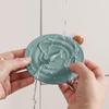 Silicone Cup Covers - 10x10x1cm Drink Protectors view 3